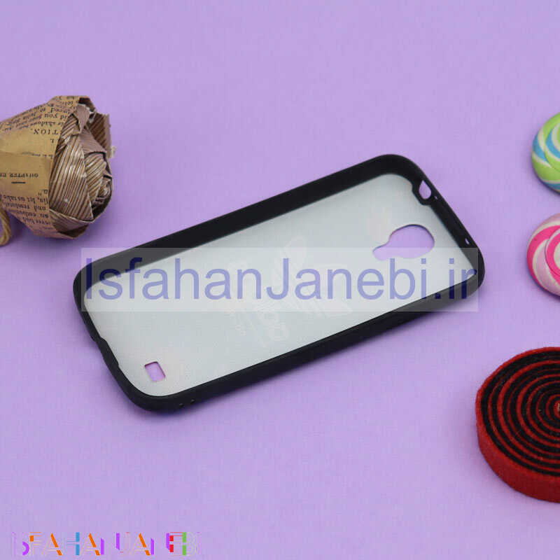 اصفهان جانبی-قاب فانتزی برجسته کد34 سامسونگ S4 سری F