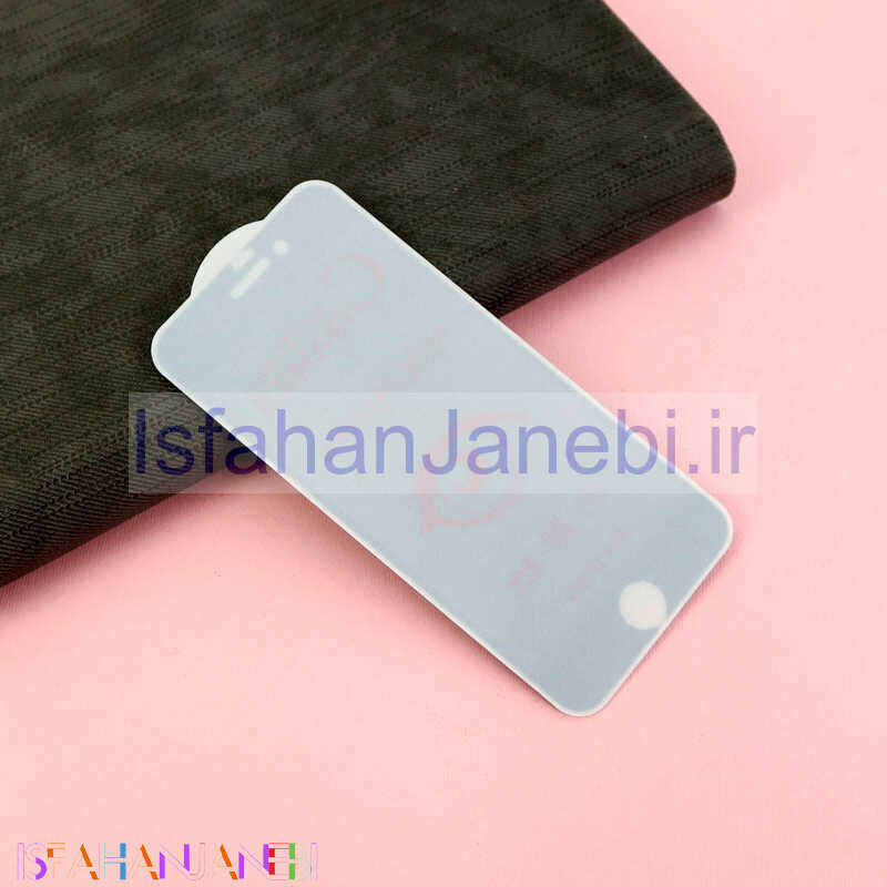 اصفهان جانبی-برچسب سرامیکی Privacy مات iPhone 6/6s