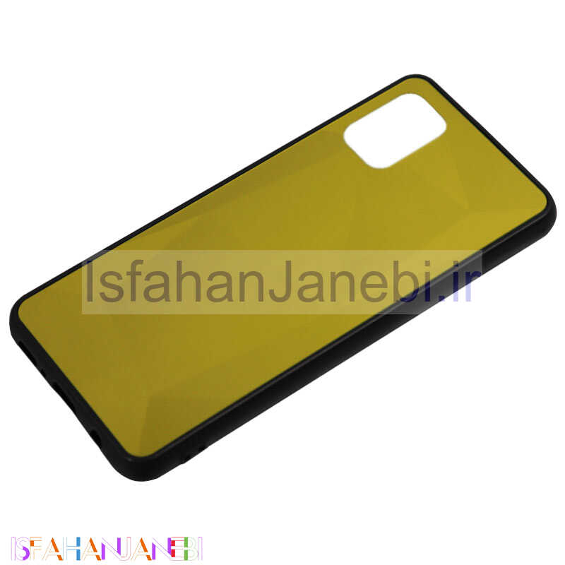 اصفهان جانبی-قاب الماسی Samsung A31 سری B