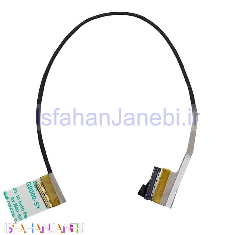 اصفهان جانبی-فلت تصویر لپ تاپ lenovo ThinkPad T431S_50-4YQ02-002