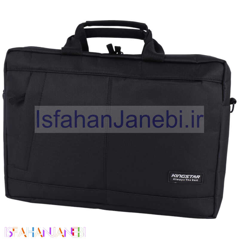 اصفهان جانبی-کیف لپ تاپ دوشی Kingstar KLB1040