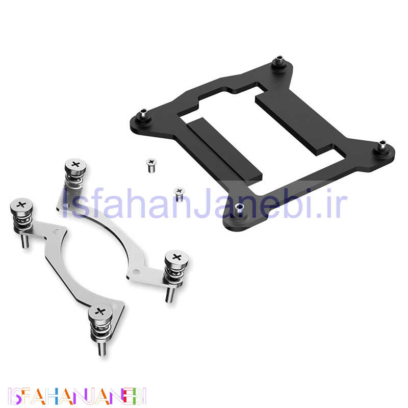 اصفهان جانبی-براکت خنک کننده دیپ کول Deepcool LGA 1700