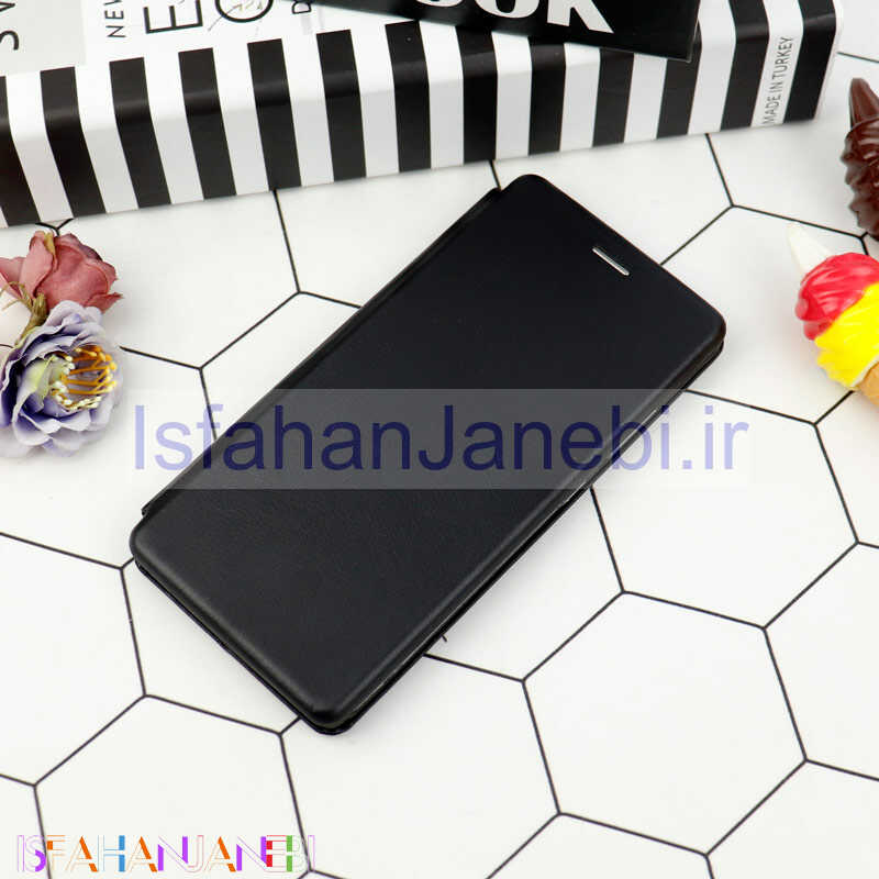اصفهان جانبی-کیف مگنتی Samsung Galaxy S20 FE مشکی