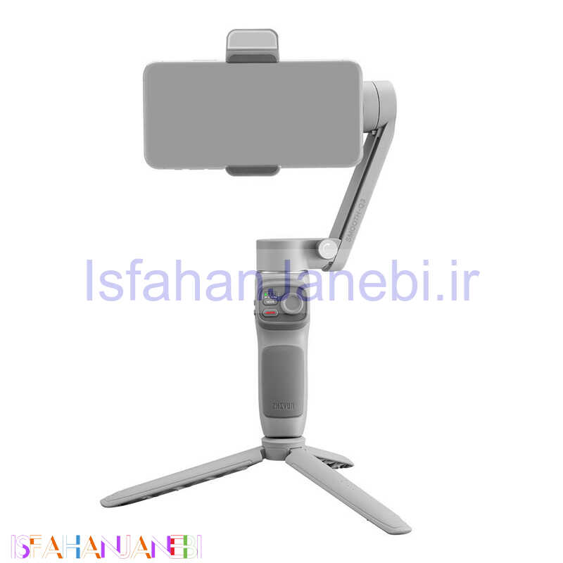 اصفهان جانبی-گیمبال موبایل Zhiyun Smooth-Q3
