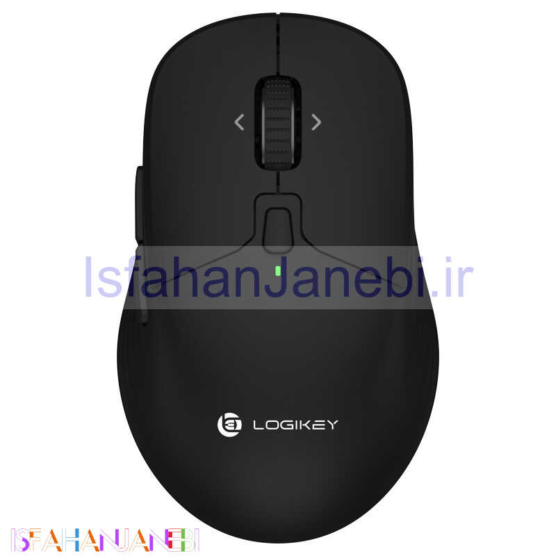 اصفهان جانبی-موس بی سیم لاجی کی M520B