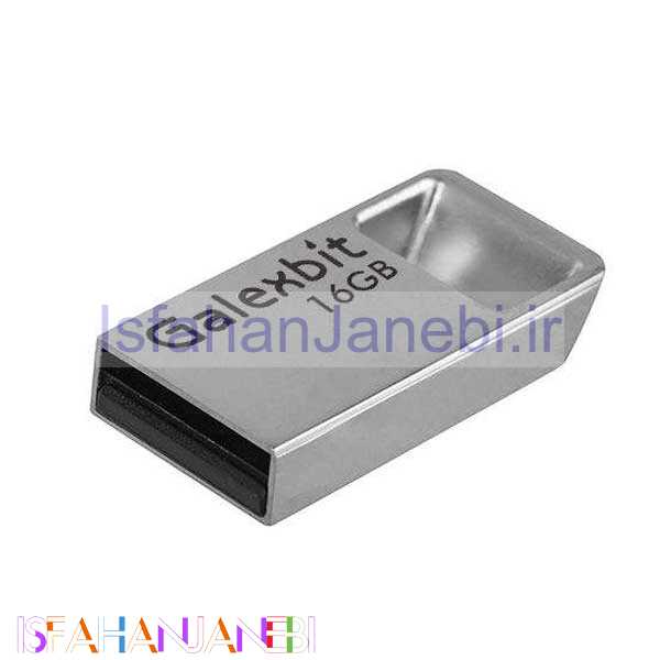 اصفهان جانبی-فلش 16 گیگ گلکس بیت Galexbit Micro metal series M4