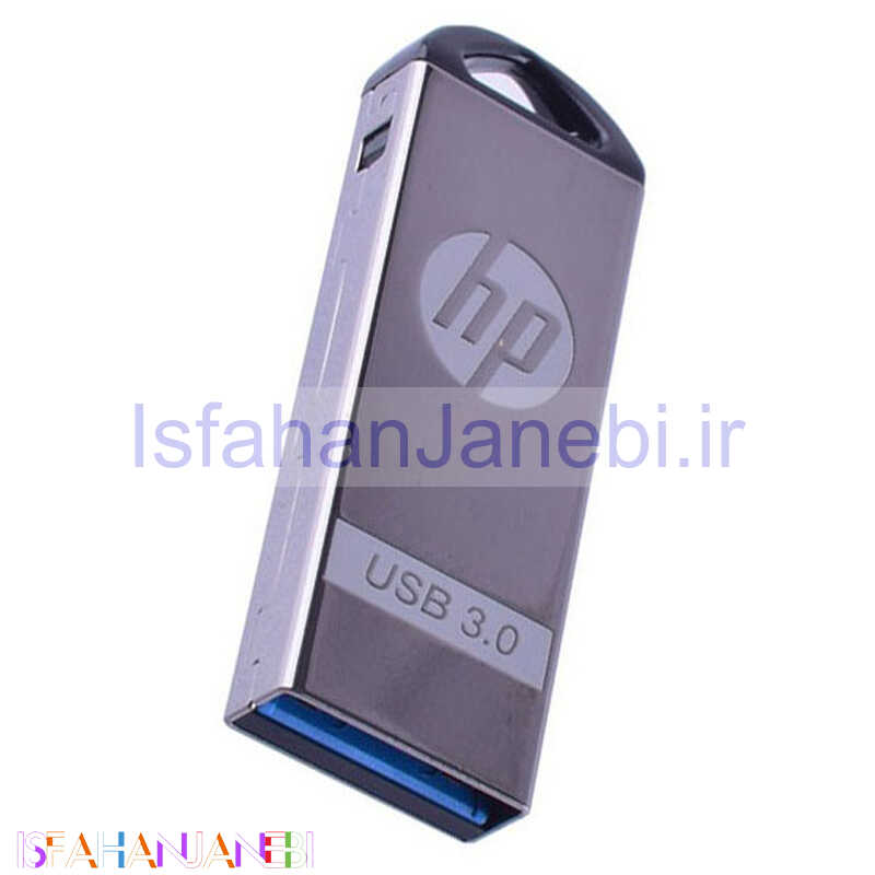 اصفهان جانبی-فلش 64 گیگ اچ پی hp x720w USB3