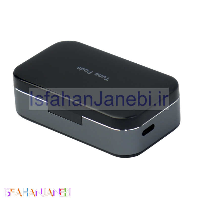 اصفهان جانبی-هندزفری بلوتوث دوتایی Lenovo TC08 Pro TWS