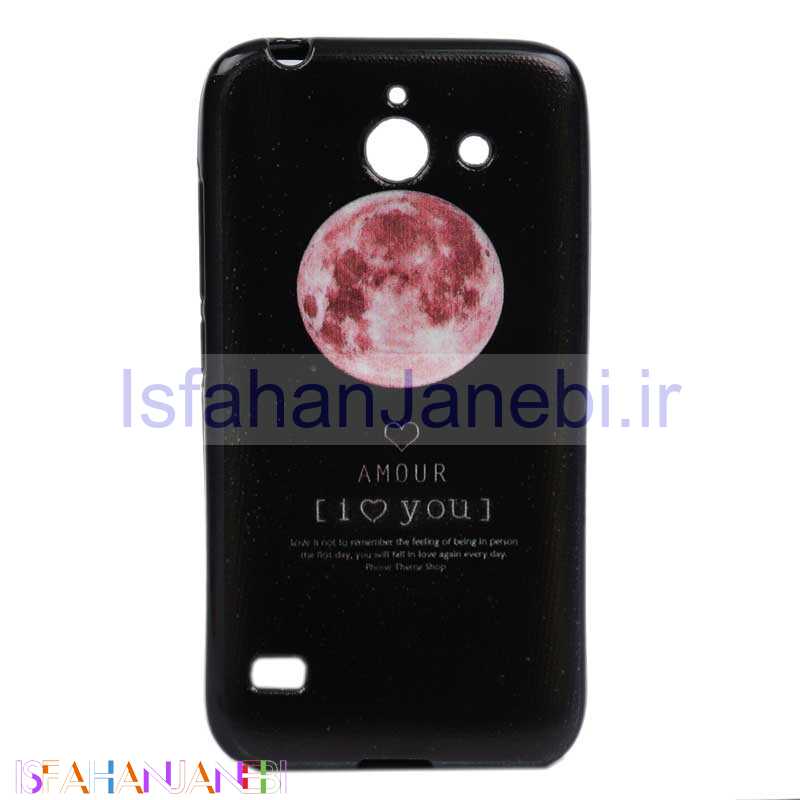 اصفهان جانبی-قاب فانتزی برجسته کد2 هواوی Ascend Y550 سری E