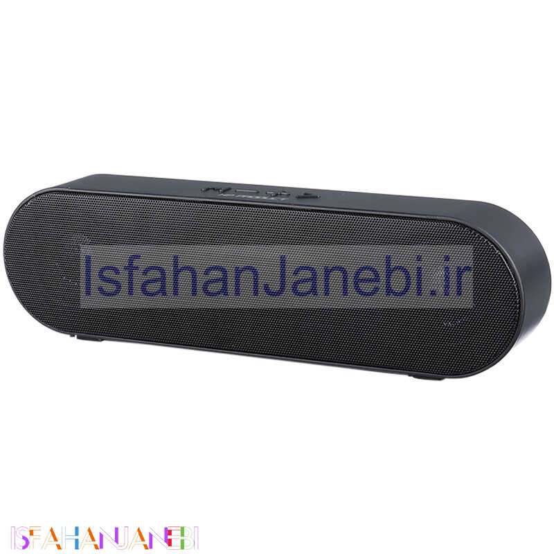 اصفهان جانبی-اسپیکر بلوتوثی رم و فلش خور XP-Product XP-S79G