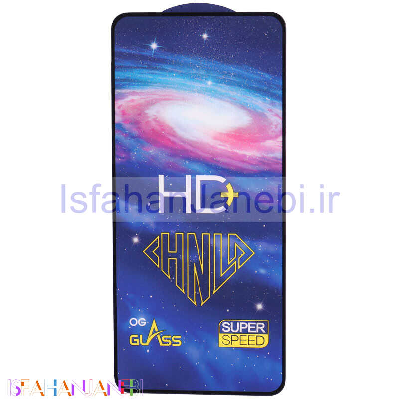 اصفهان جانبی-گلس تمام صفحه +HD شیائومی Xiaomi 14