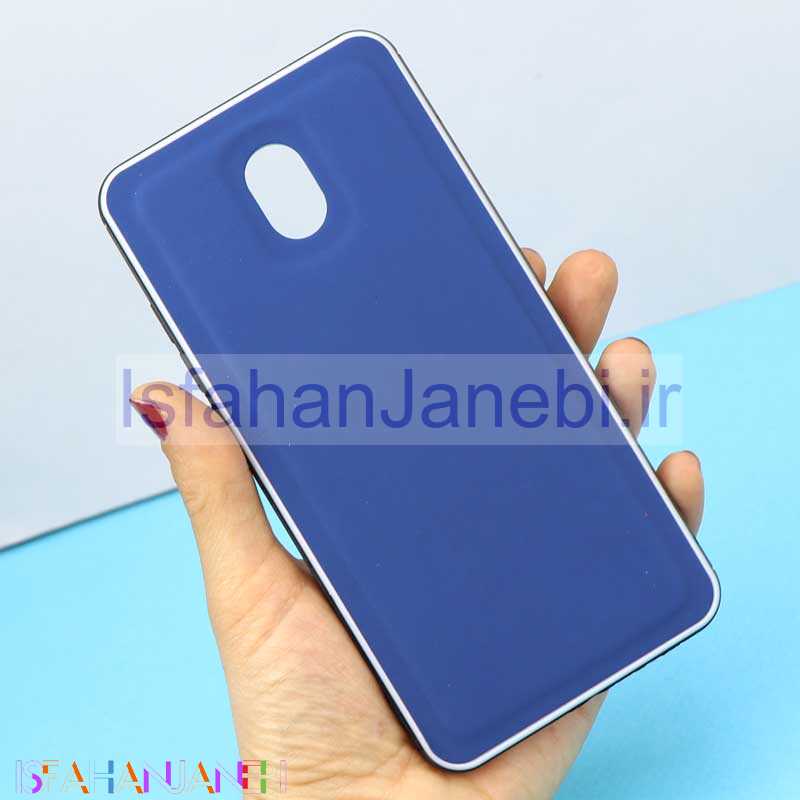 اصفهان جانبی-قاب رنگی Xiaomi Redmi 8A