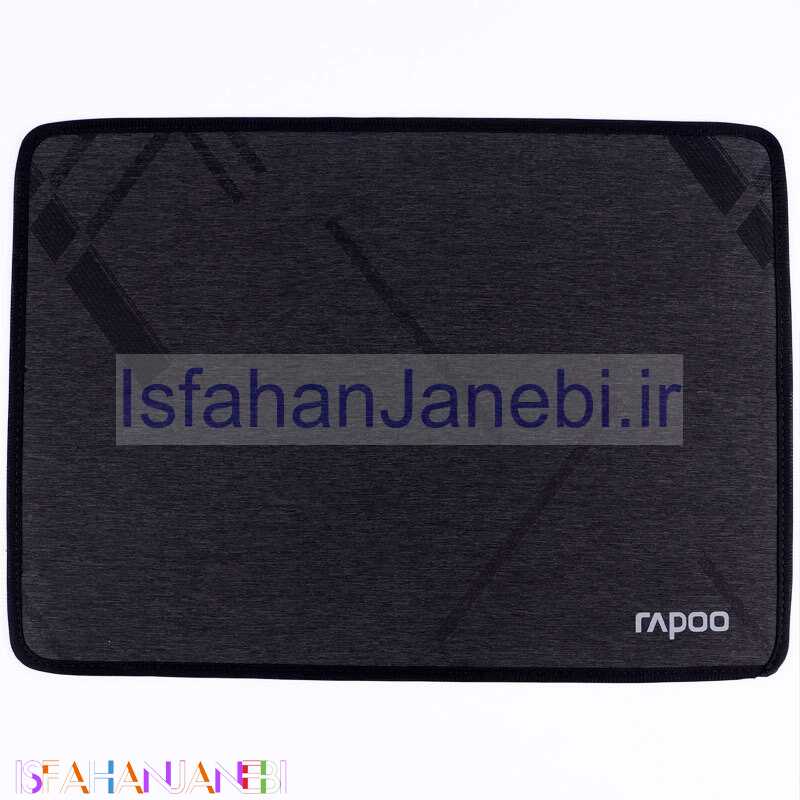 اصفهان جانبی-پد موس Rapoo RP230M 25*35cm