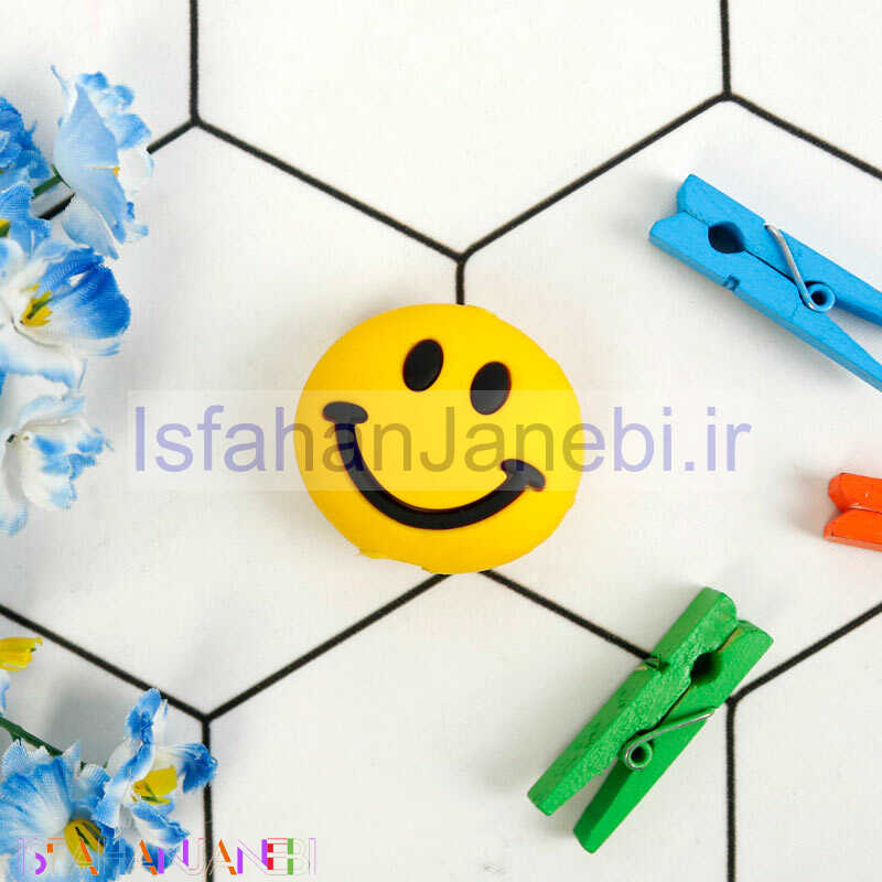 اصفهان جانبی-محافظ سری کابل سیلیکونی فانتزی سری 2