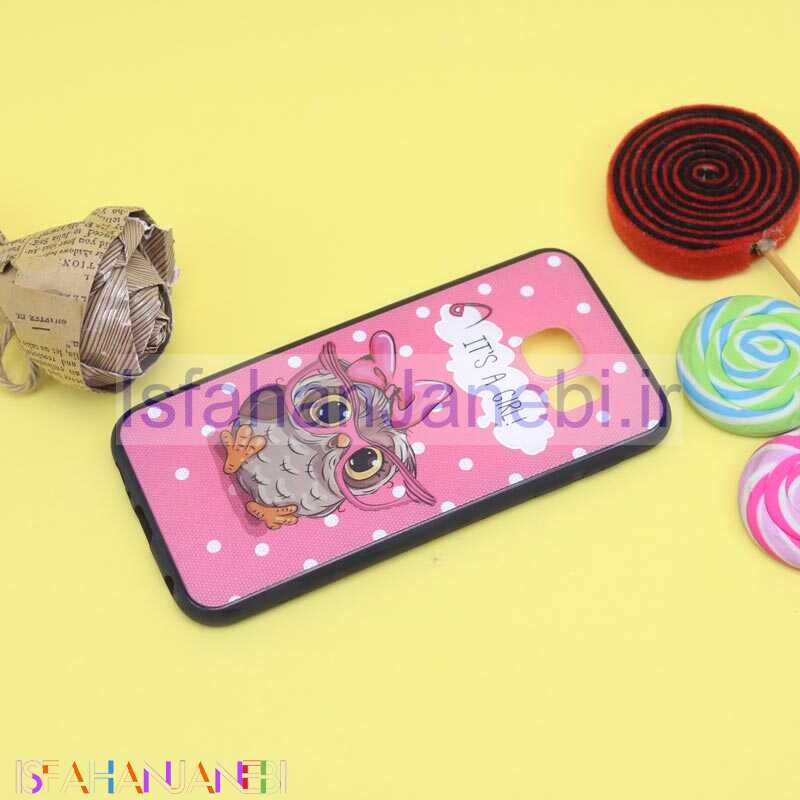 اصفهان جانبی-قاب فانتزی برجسته کد19 سامسونگ S6 سری F