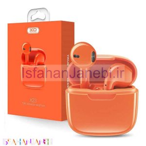 اصفهان جانبی-هندزفری بلوتوثی ایکس او XO-X23