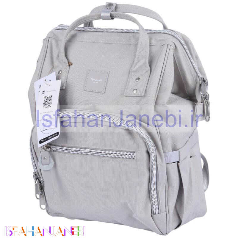 اصفهان جانبی-کوله پشتی مسافرتی Himawari کد D08