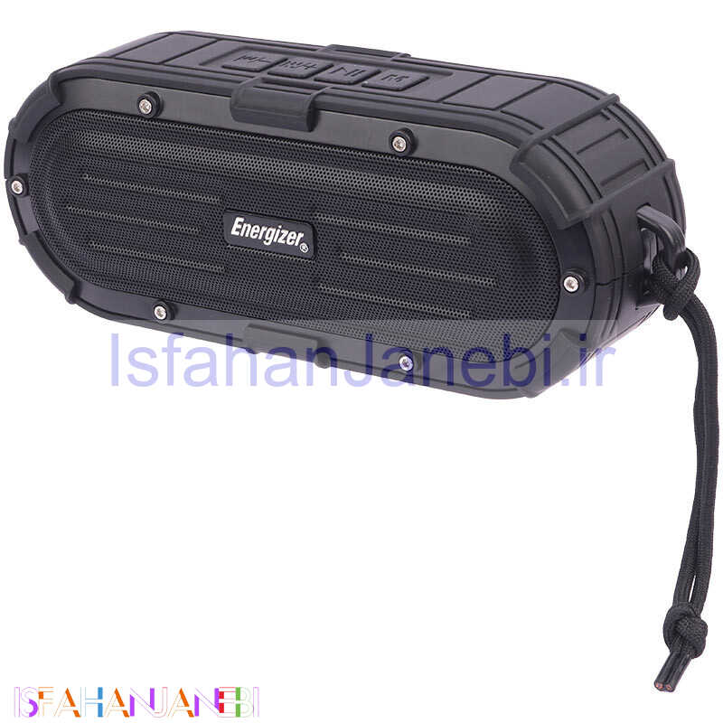 اصفهان جانبی-اسپیکر بلوتوثی انرجایزر BTS-107