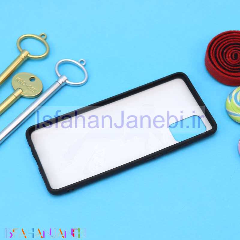 اصفهان جانبی-قاب فانتزی برجسته کد26 سامسونگ A31 سری F