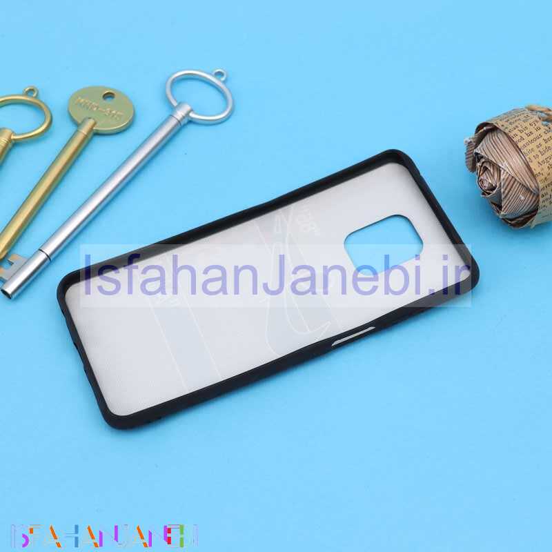 اصفهان جانبی-قاب فانتزی برجسته کد21 شیائومی Redmi Note 9 Pro سری F