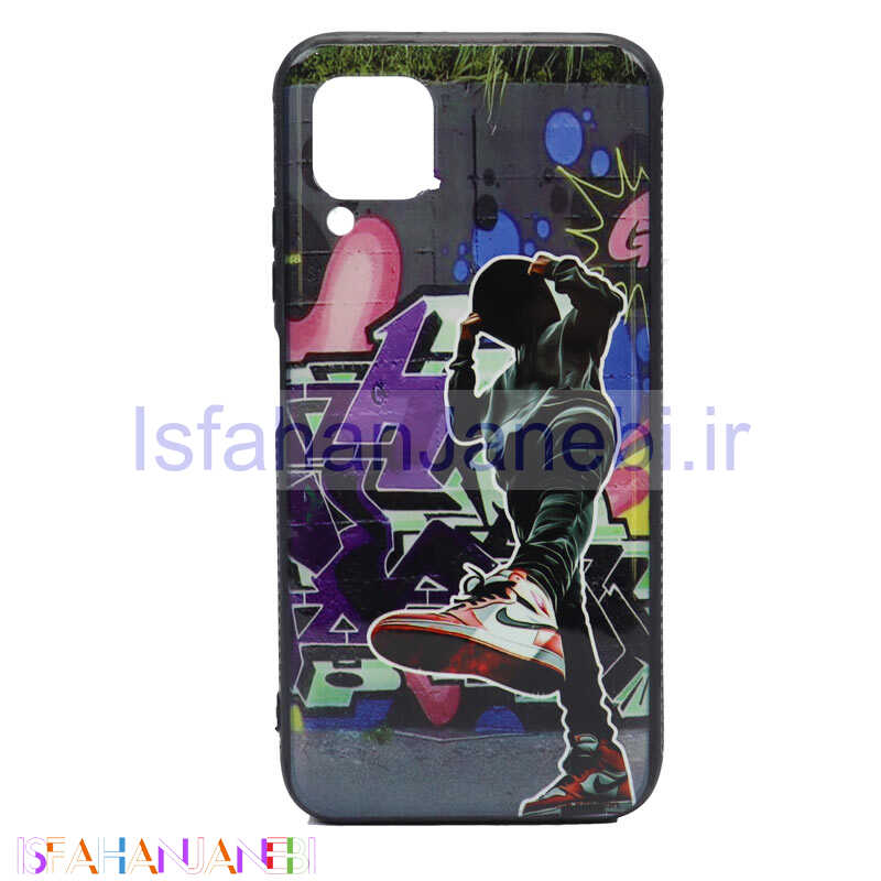 اصفهان جانبی-قاب فانتزی LINDO کد22 هواوی P40 Lite