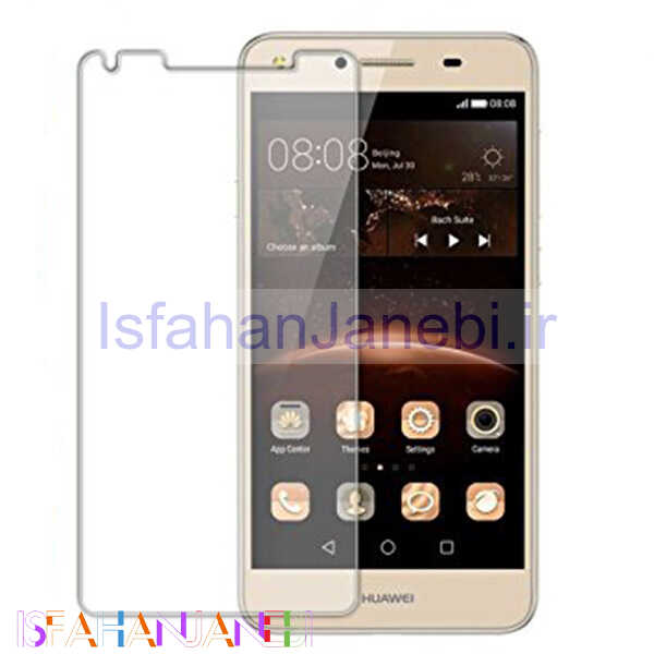اصفهان جانبی-گلس شیشه ای 2-Huawei Y5