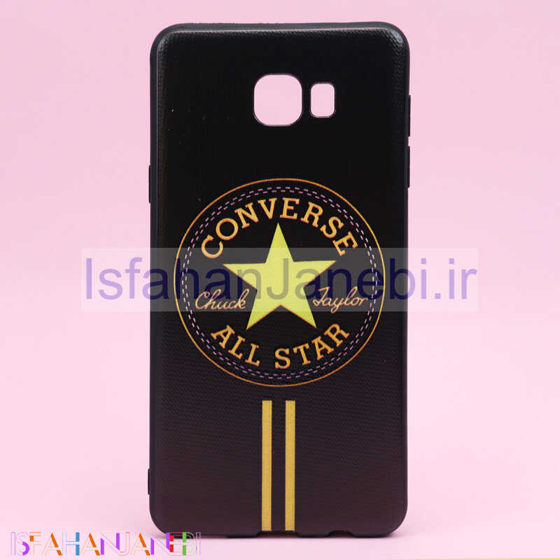 اصفهان جانبی-قاب فانتزی برجسته کد17 سامسونگ C7 سری E