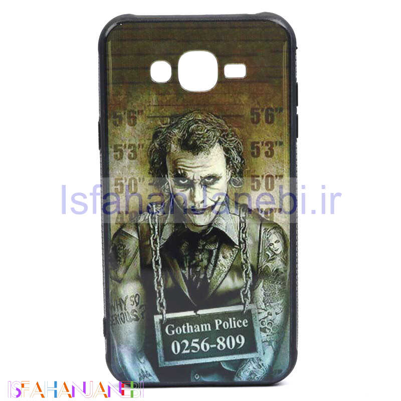 اصفهان جانبی-قاب فانتزی LINDO کد18 سامسونگ J7