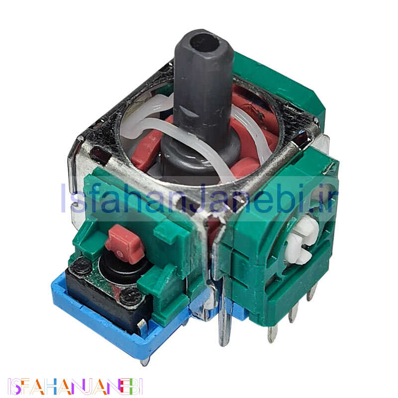 اصفهان جانبی-آنالوگ دسته بازی پلی استیشن 4 / 5