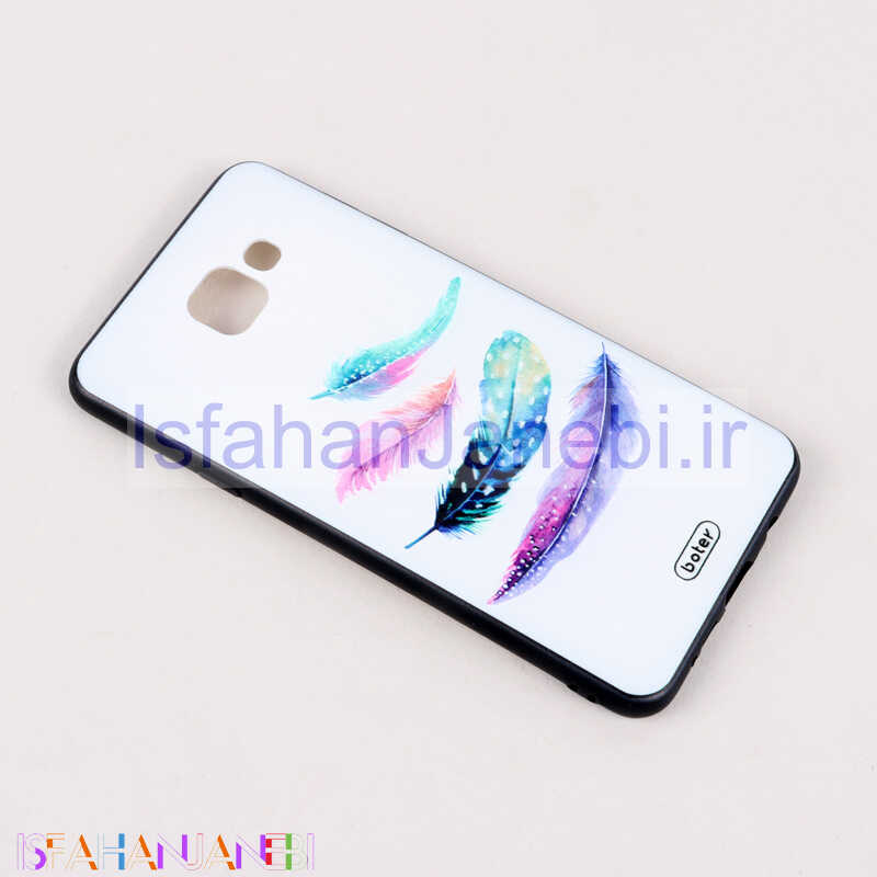 اصفهان جانبی-قاب فانتزی برجسته کد 15 سامسونگ Samsung Galaxy A7 2016 سری Z
