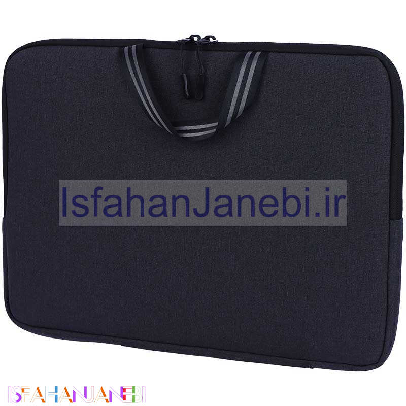 اصفهان جانبی-کاور لپ تاپ 15.6 اینچ دسته دار