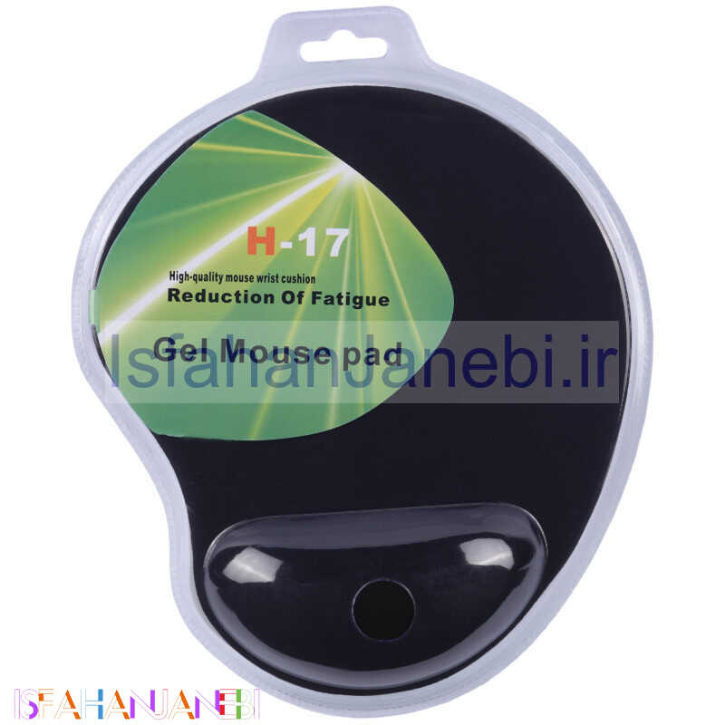 اصفهان جانبی-پد موس طبی H-17 22*19cm