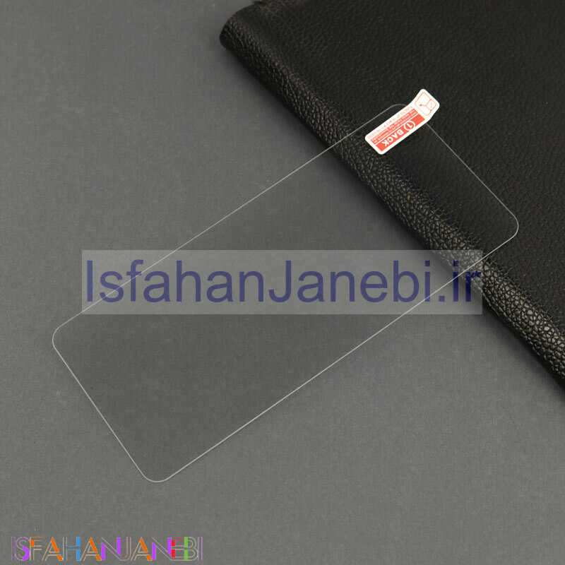 اصفهان جانبی-گلس ساده Xiaomi Poco x3/x3 NFC/x3 pro