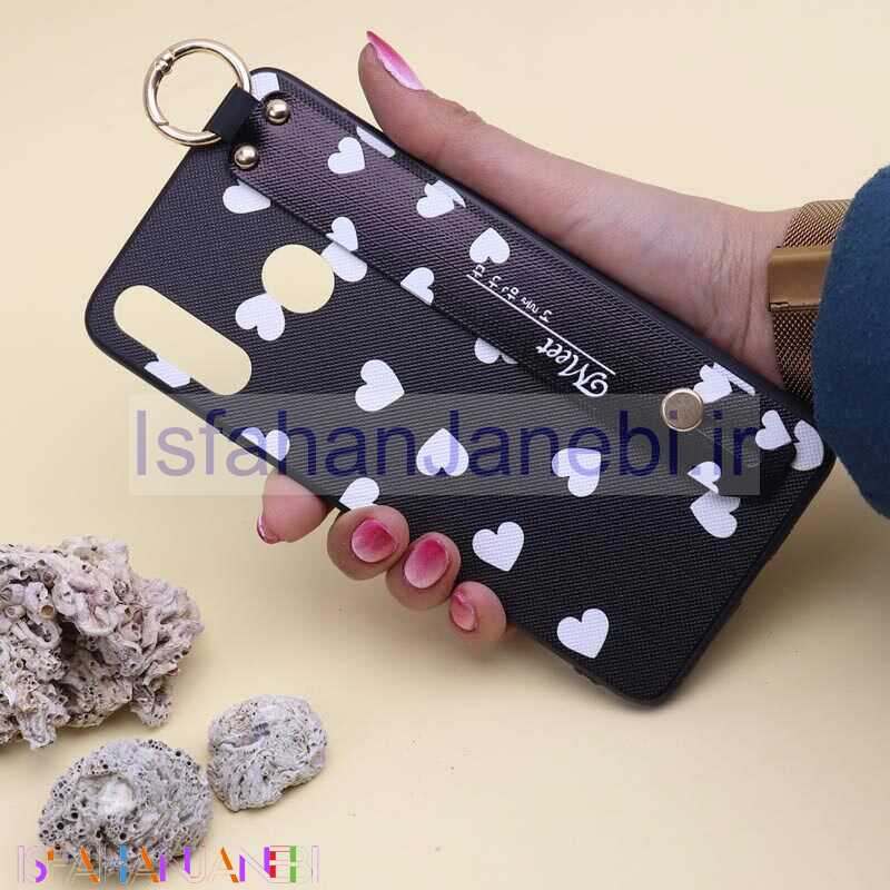 اصفهان جانبی-قاب طرحدار هولدر دستی کد3 سامسونگ A20s