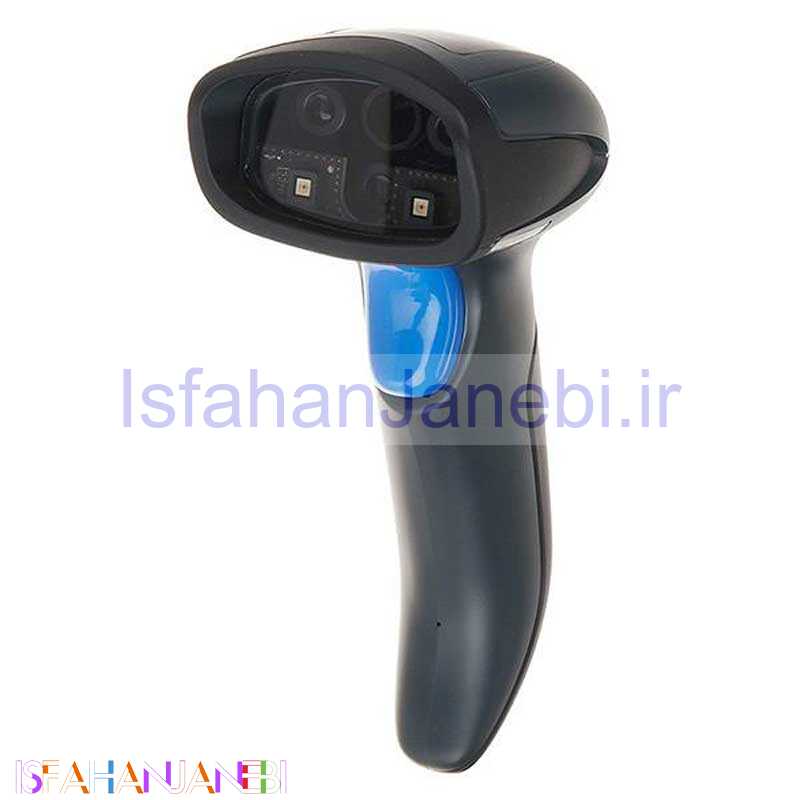 اصفهان جانبی-دستگاه بارکدخوان DATALOGIC Quick Scan QD2430