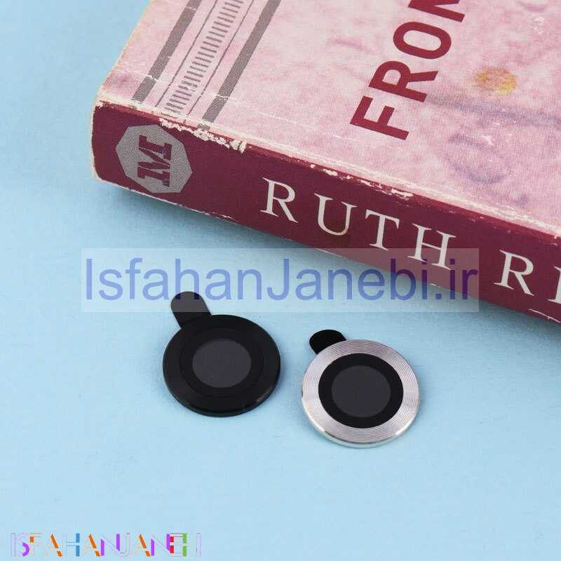 اصفهان جانبی-محافظ لنز رینگی Lens Film سامسونگ Galaxy A14 4G / A14 5G