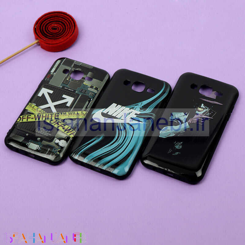 اصفهان جانبی-قاب فانتزی برجسته پسرانه سامسونگ J5 سری 2