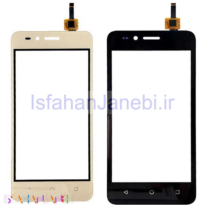 اصفهان جانبی-تاچ گوشی هواوی Huawei Y3 II 4G