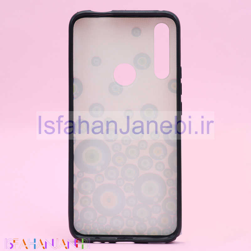 اصفهان جانبی-قاب فانتزی برجسته کد37 هواوی Y9 Prime 2019 سری E