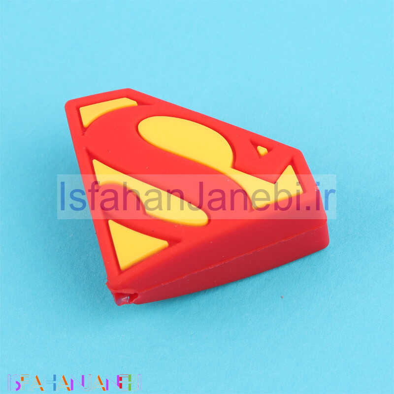 اصفهان جانبی-محافظ سری کابل طرح Superman