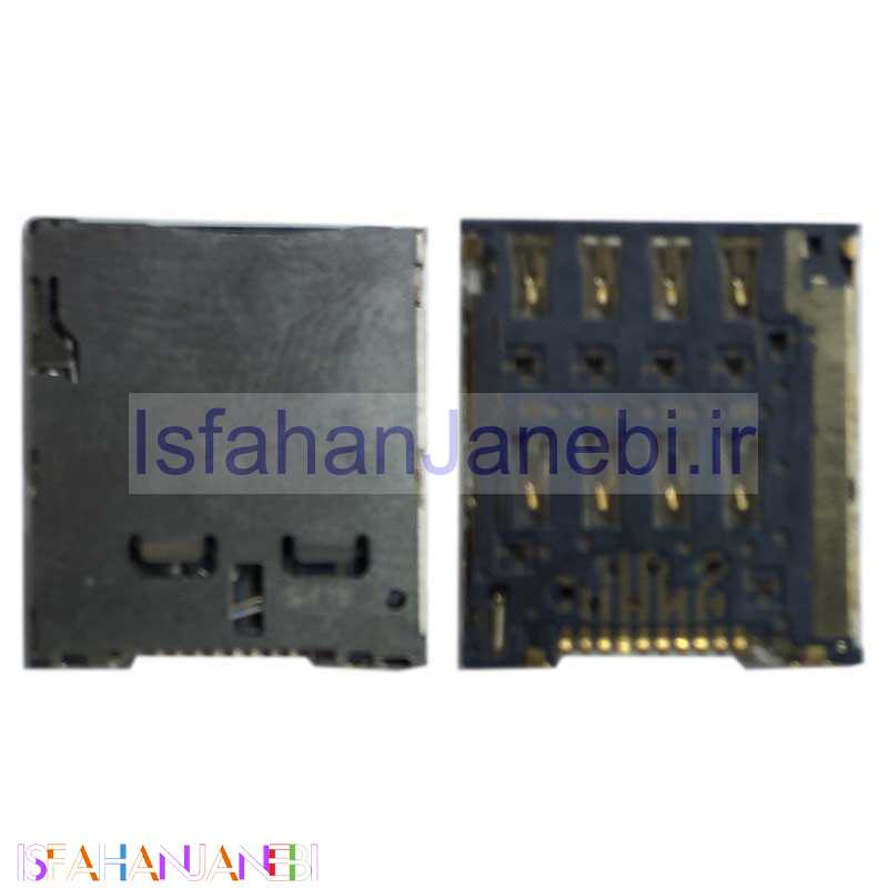 اصفهان جانبی-سوکت سیم کارت ایسوس Asus me171
