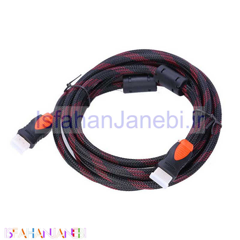 اصفهان جانبی-کابل Vnet HDMI 3m