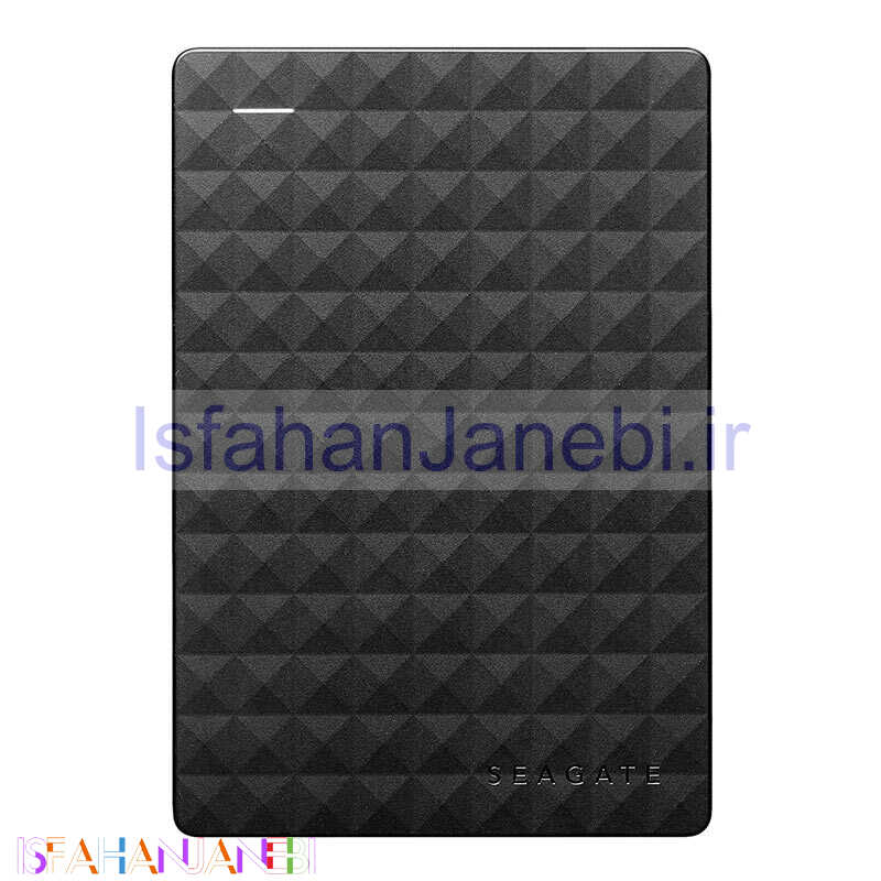 اصفهان جانبی-هارد اکسترنال سیگیت Seagate Expansion Portable 4TB