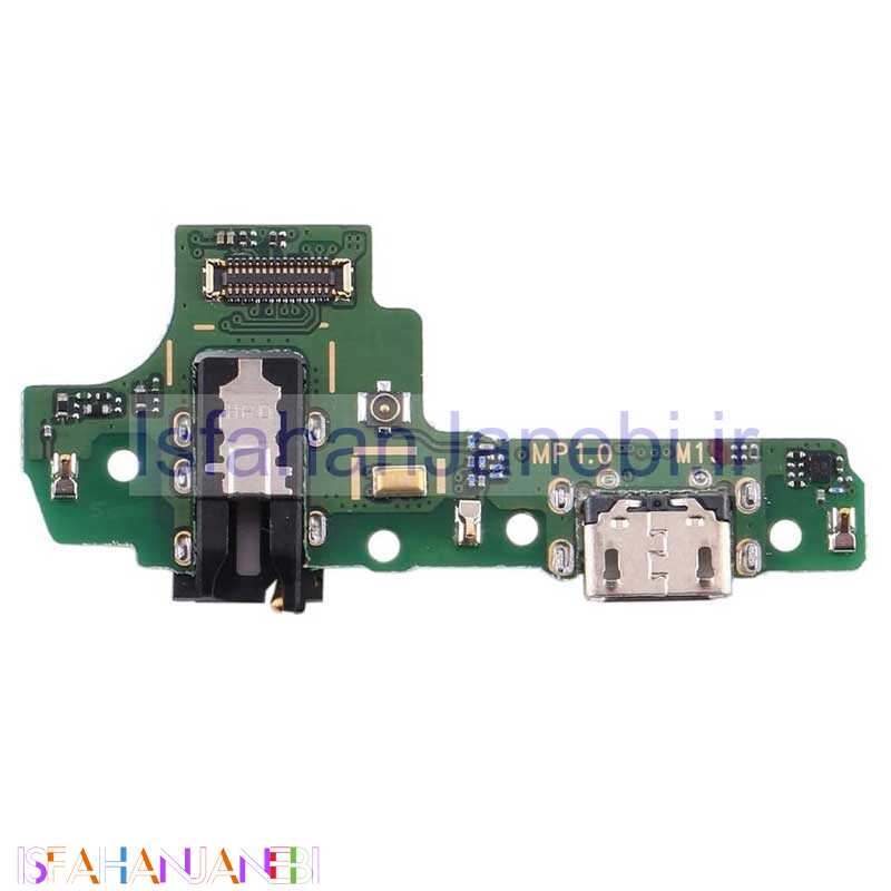 اصفهان جانبی-برد شارژ گوشی Samsung Galaxy A10S M15