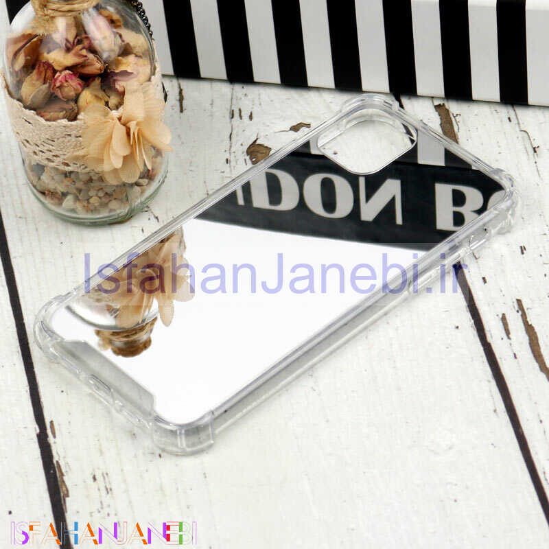 اصفهان جانبی-قاب آینه ای iPhone 11 Pro Max