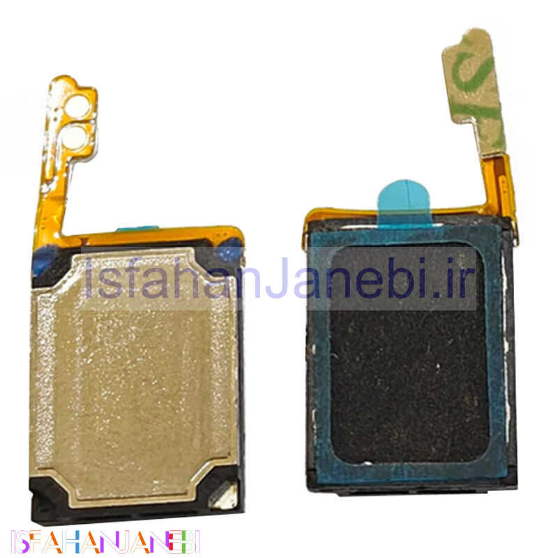 اصفهان جانبی-کپسول گوشی موبایل Samsung Galaxy A34