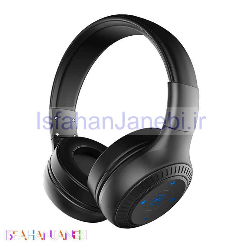 اصفهان جانبی-هدفون بلوتوثی Zealot B20