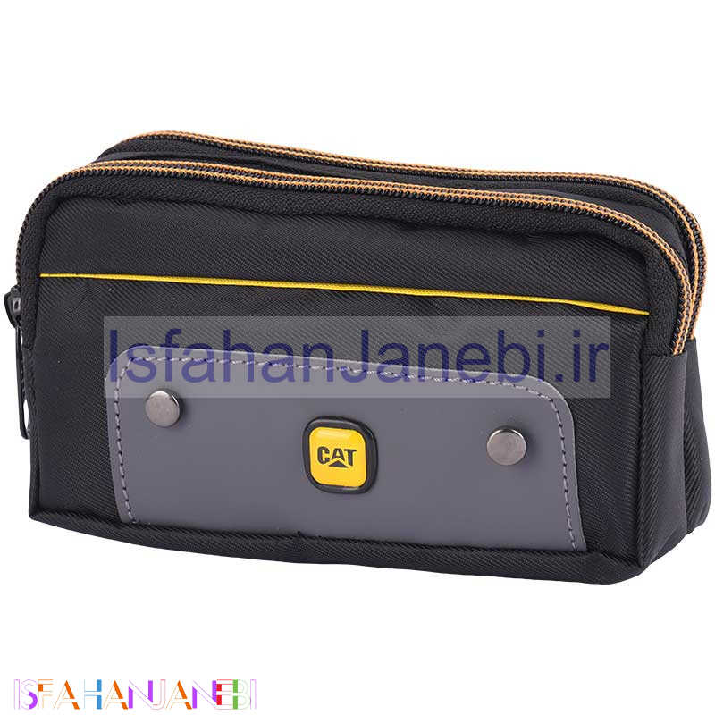 اصفهان جانبی-کیف پاور بانک Cat