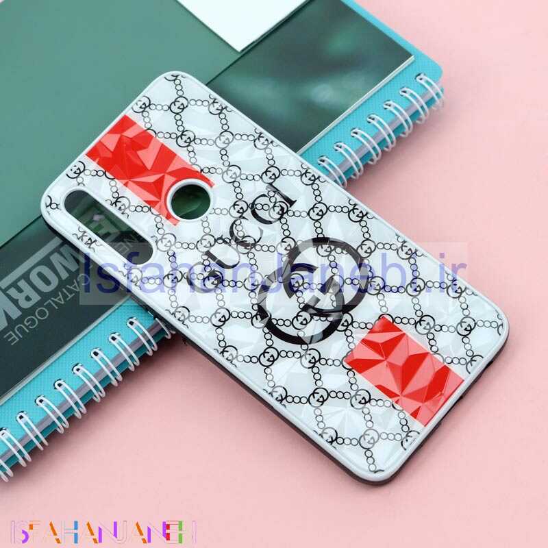اصفهان جانبی-قاب طرحدار دیاموند کد5 هواوی Y9 Prime 2019 سری B