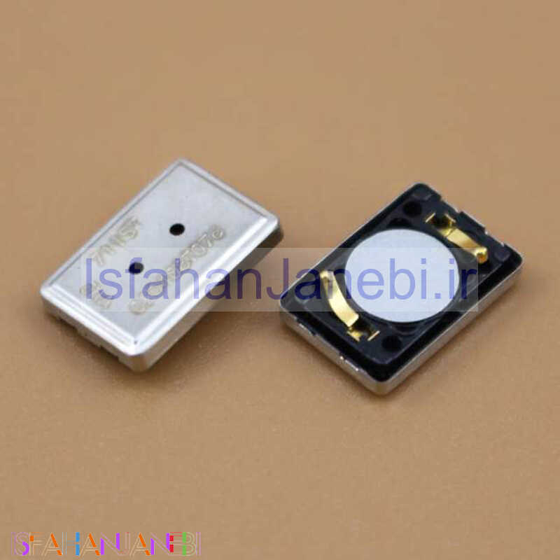 اصفهان جانبی-کپسول گوشی موبایل Nokia N73